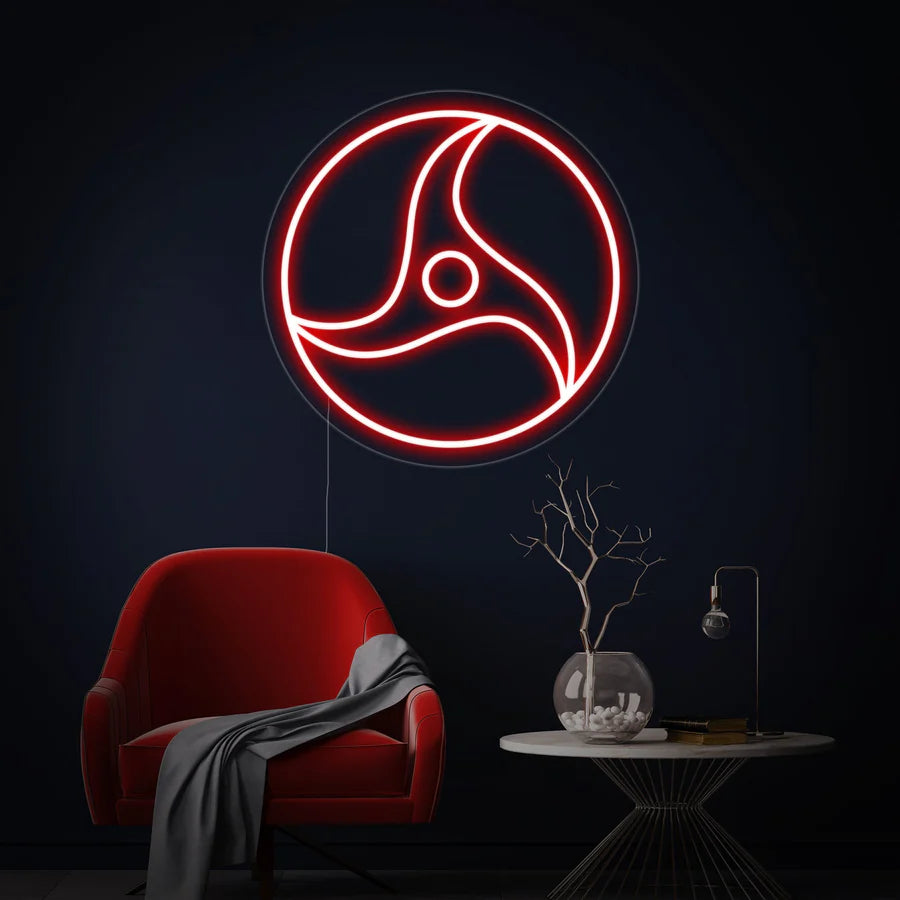 Akatsuki neon