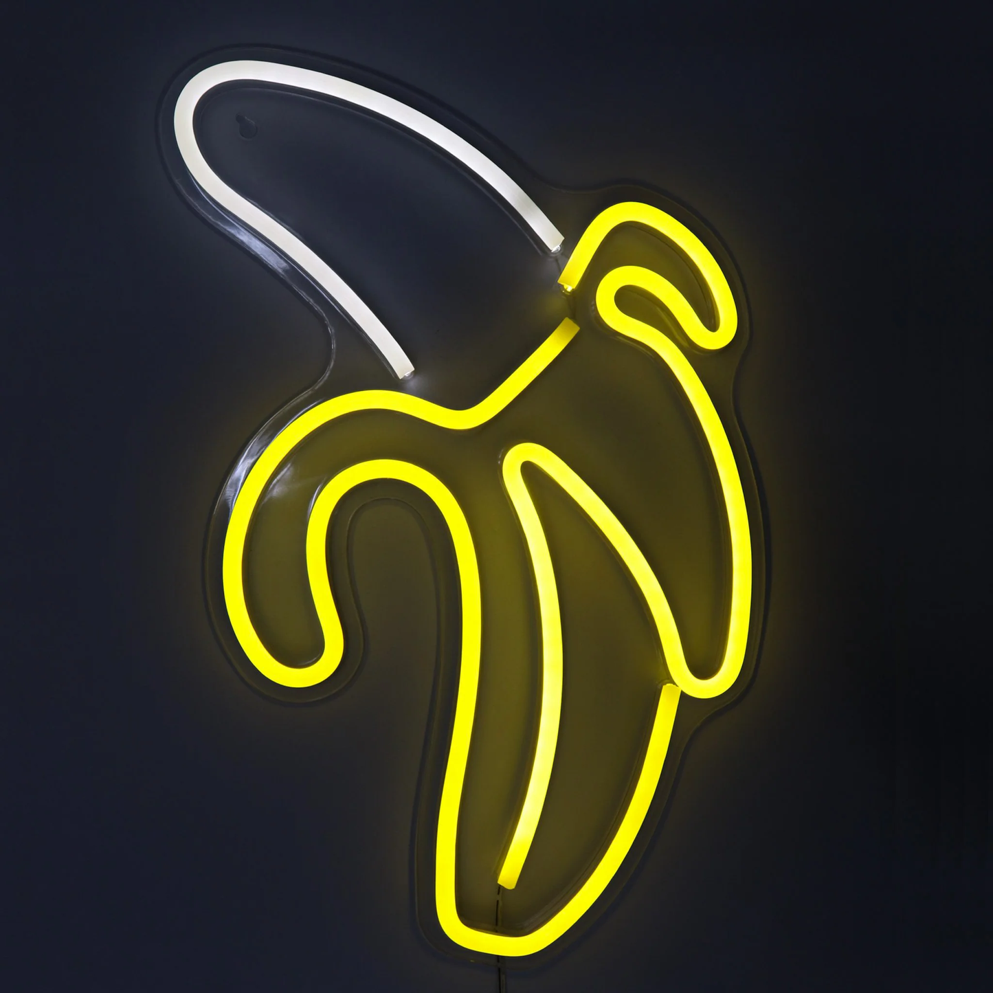Banana neon