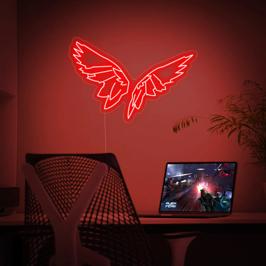 fortnite ali Neon