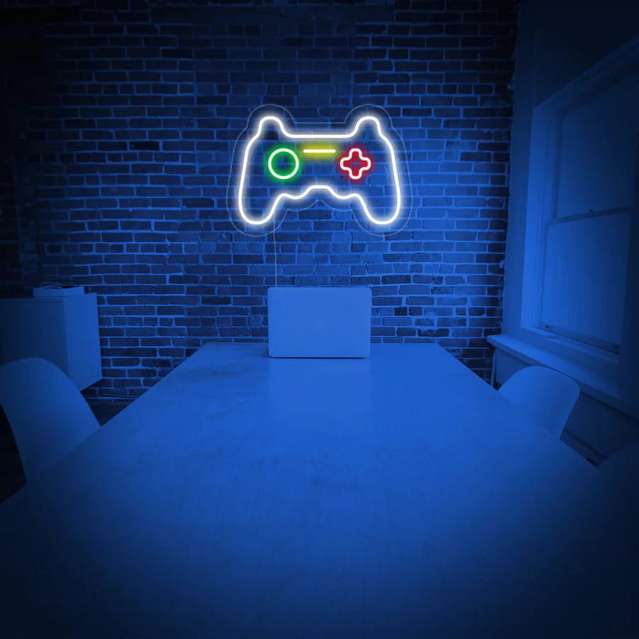 Controller neon