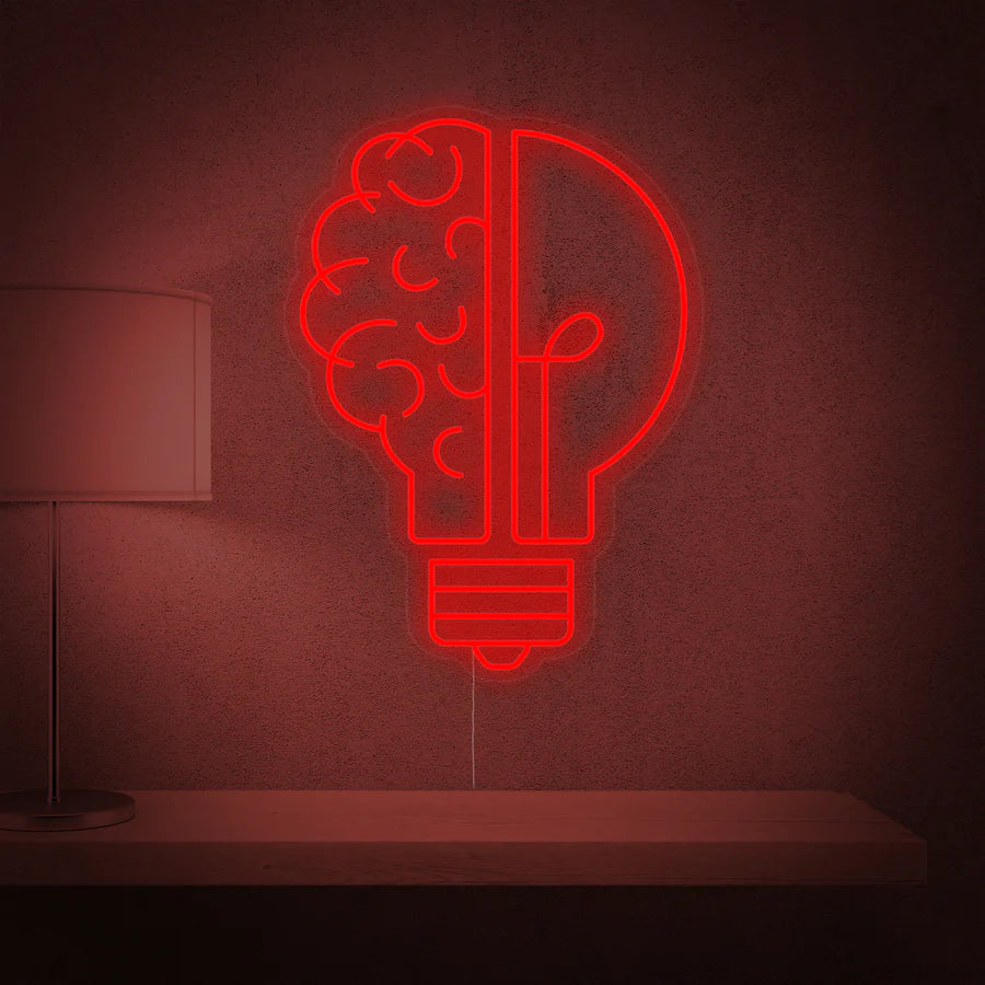 Buona Idea neon