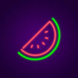 Anguria neon