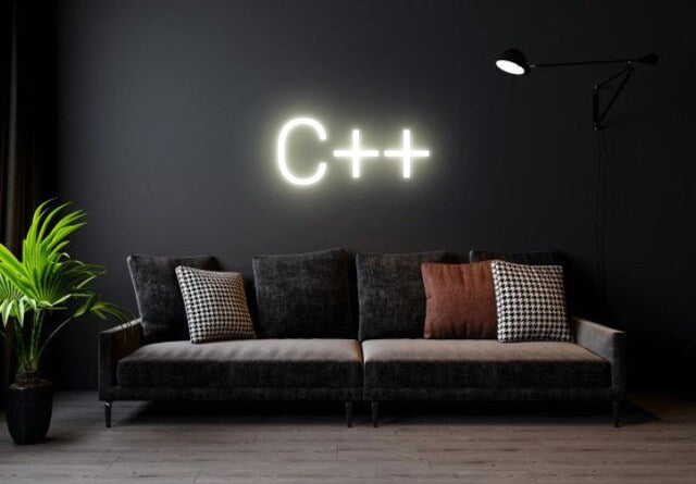 C++ neon