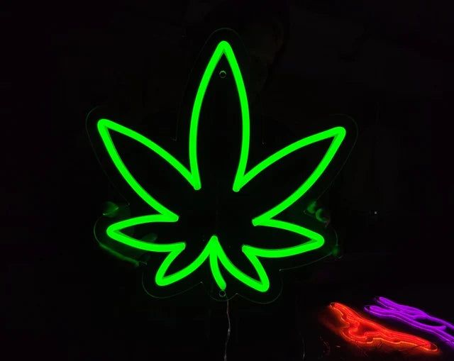 canapa neon