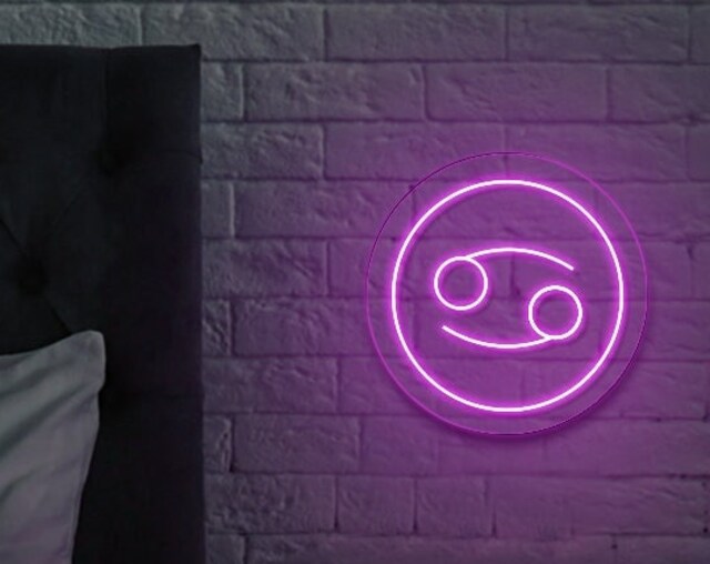 Cancro Neon