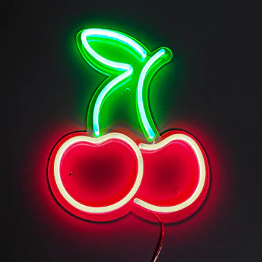 ciliege Neon