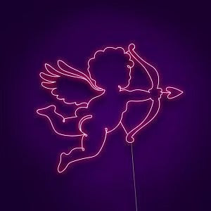 Cupido neon