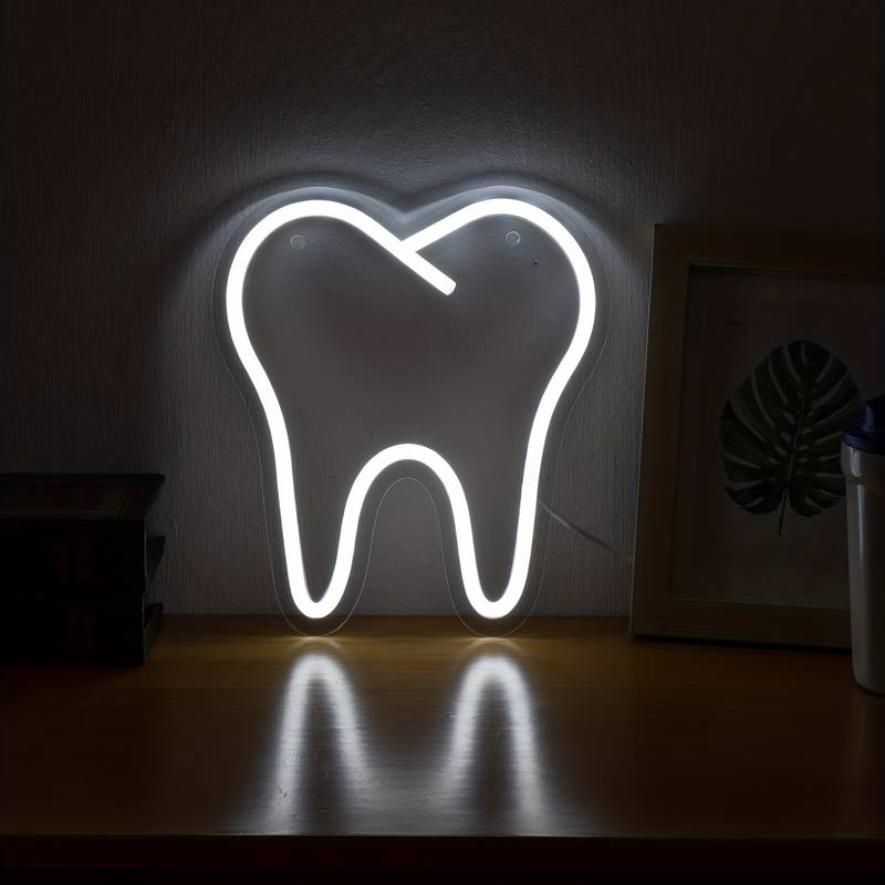 dente Neon