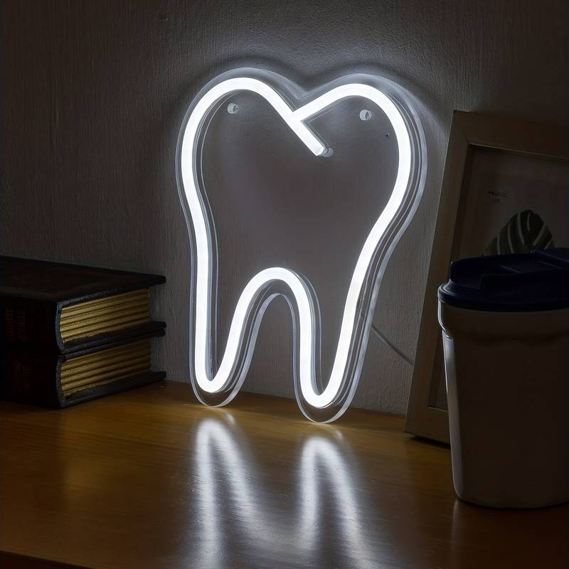 dente Neon