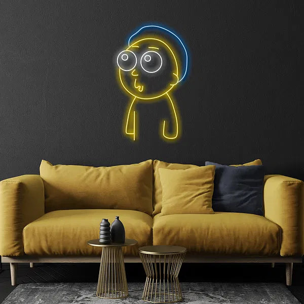 Derpy Neon
