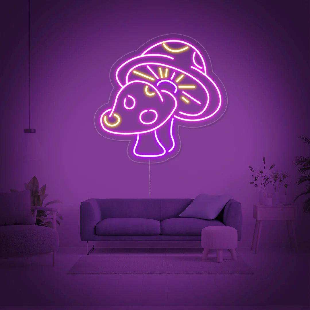 fungo neon