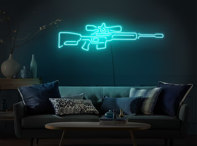 cecchino neon