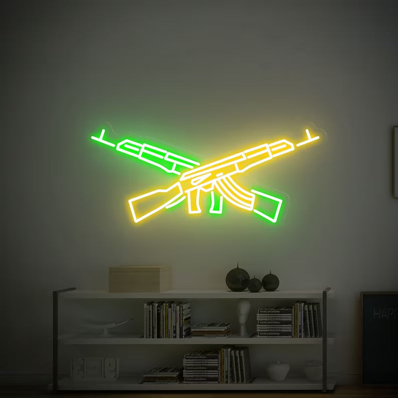 ak neon