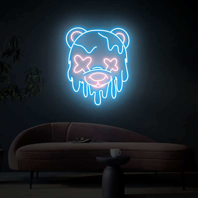 orso x neon
