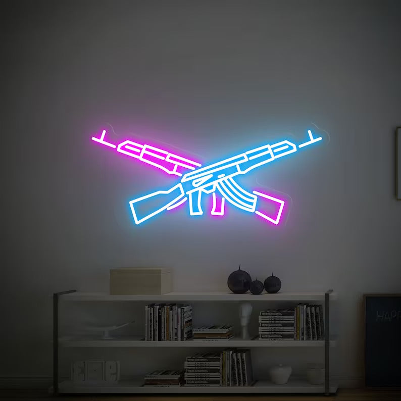 ak neon