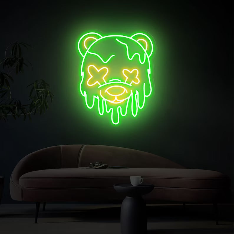 orso x neon