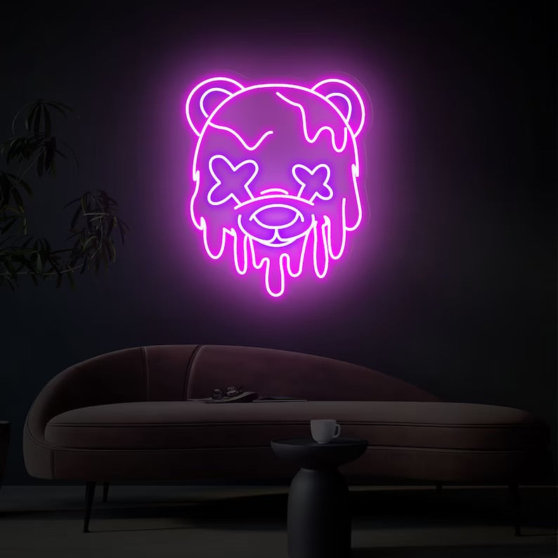orso x neon