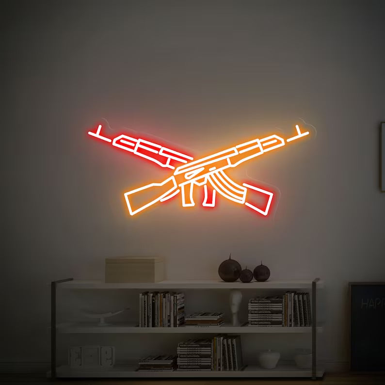 ak neon