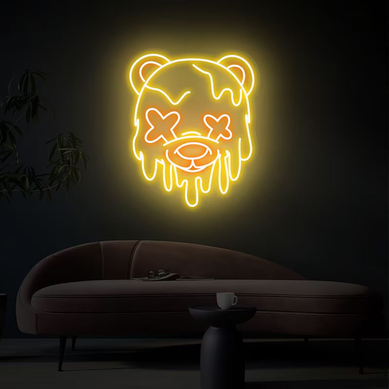 orso x neon