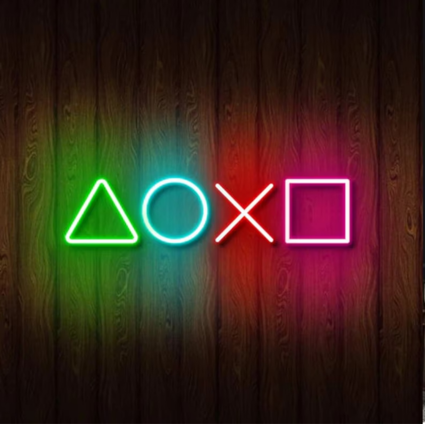 let' play Neon