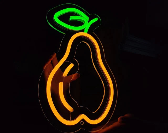 Pera Neon