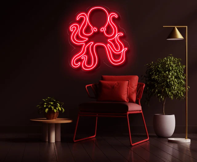 Polipo Neon