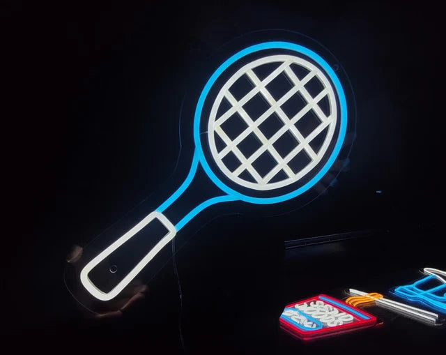 Racchetta Tennis Neon