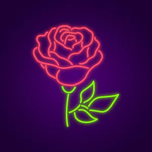 Rosa Neon