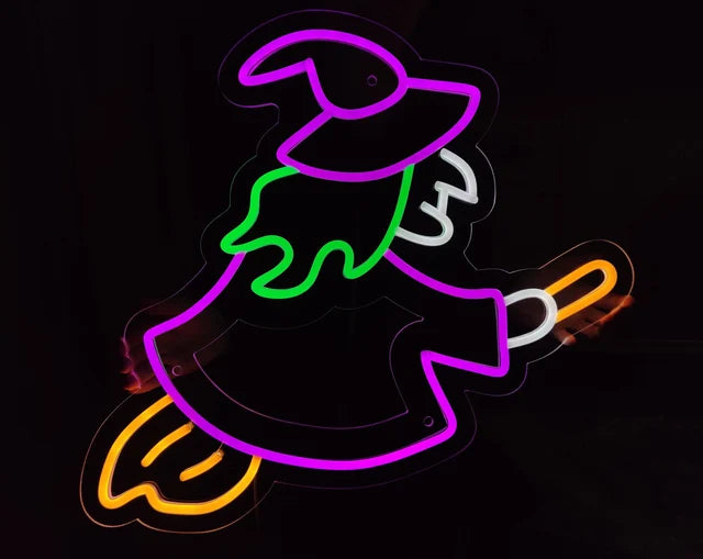 strega neon