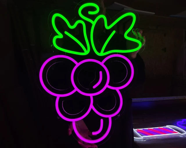 uva Neon