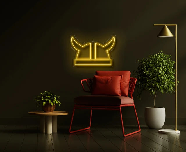 viking Neon