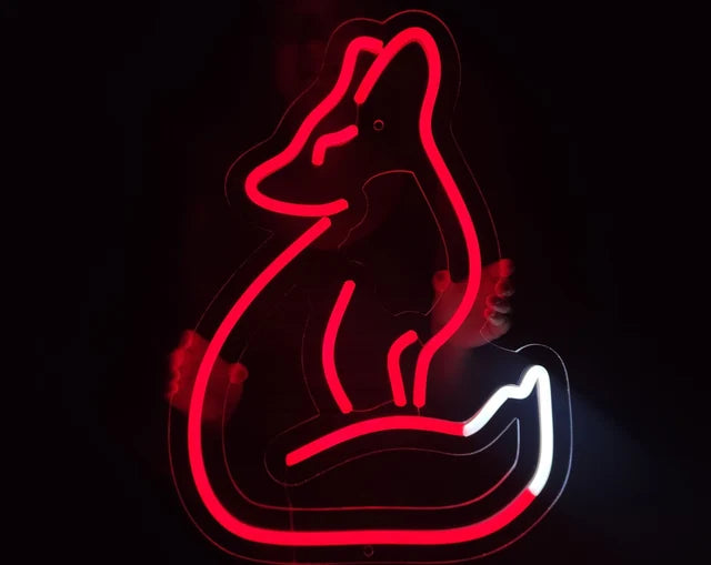 Volpe Neon