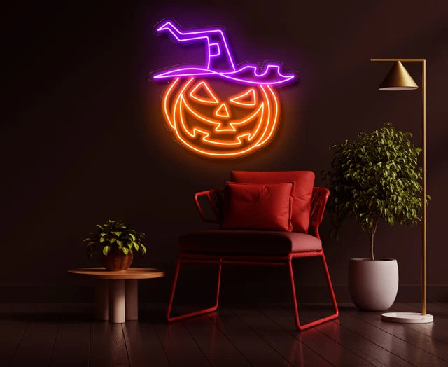 zucca neon