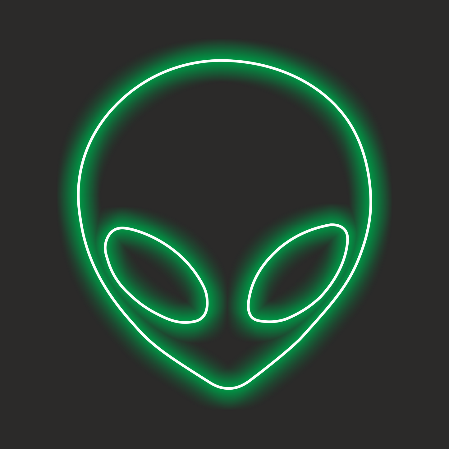 Neon Alieno