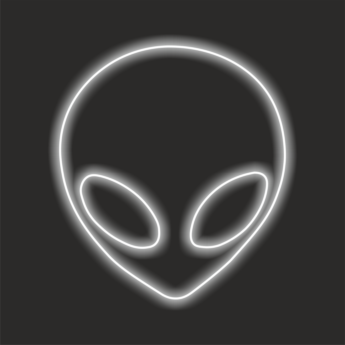 Neon Alieno