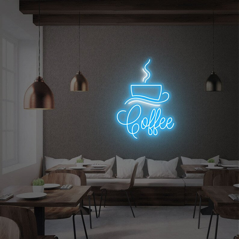 Caffe neon