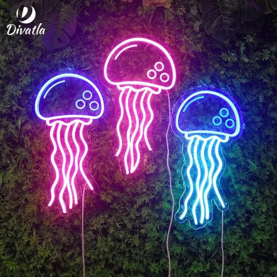 Medusa Neon