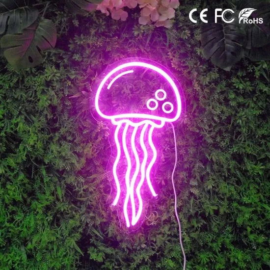 Medusa Neon