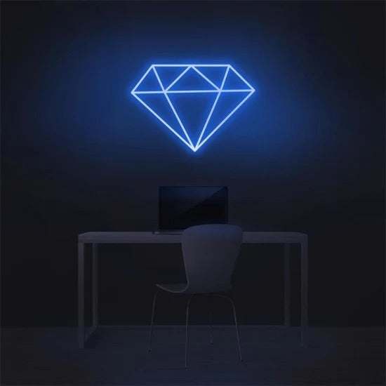Diamante Neon