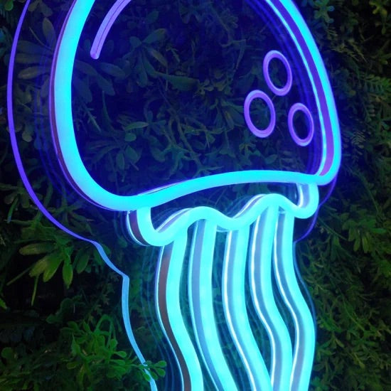 Medusa Neon