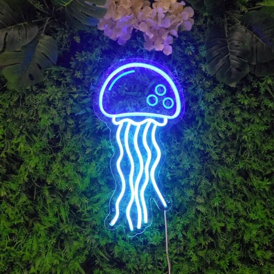 Medusa Neon