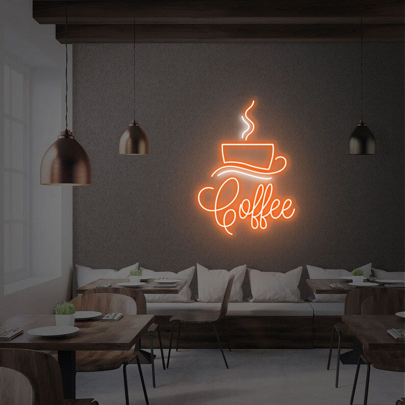 Caffe neon
