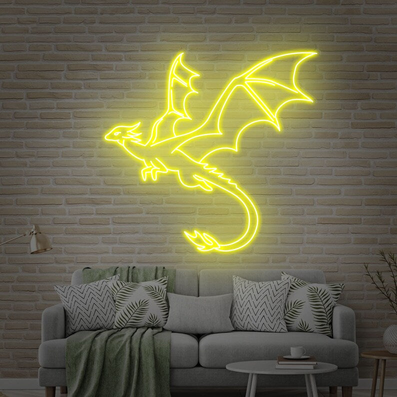 Drago Neon