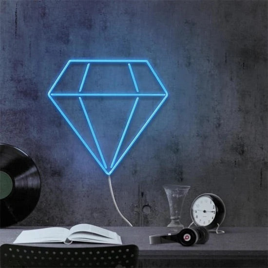 Diamante Neon