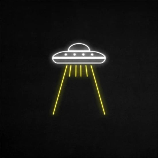 Astronave Neon