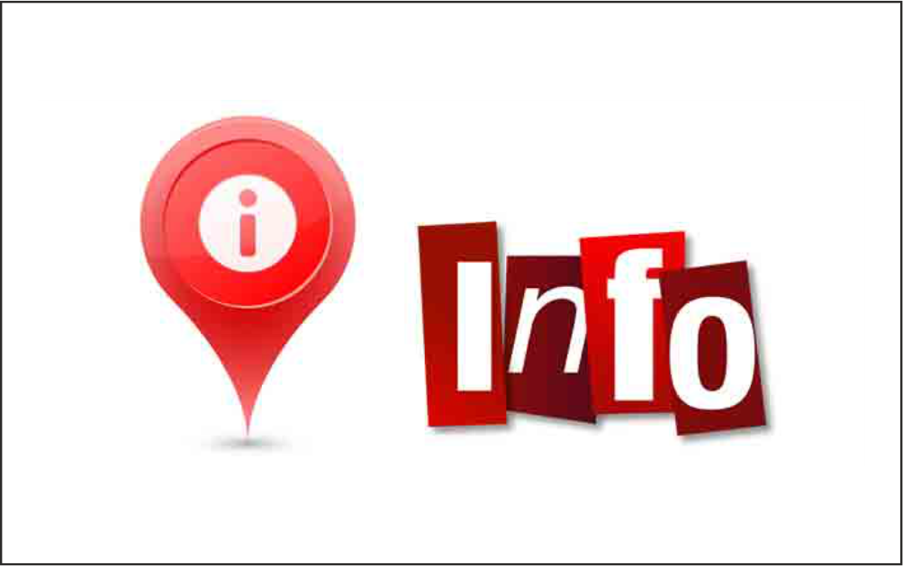 Informazioni utili e funzionamento