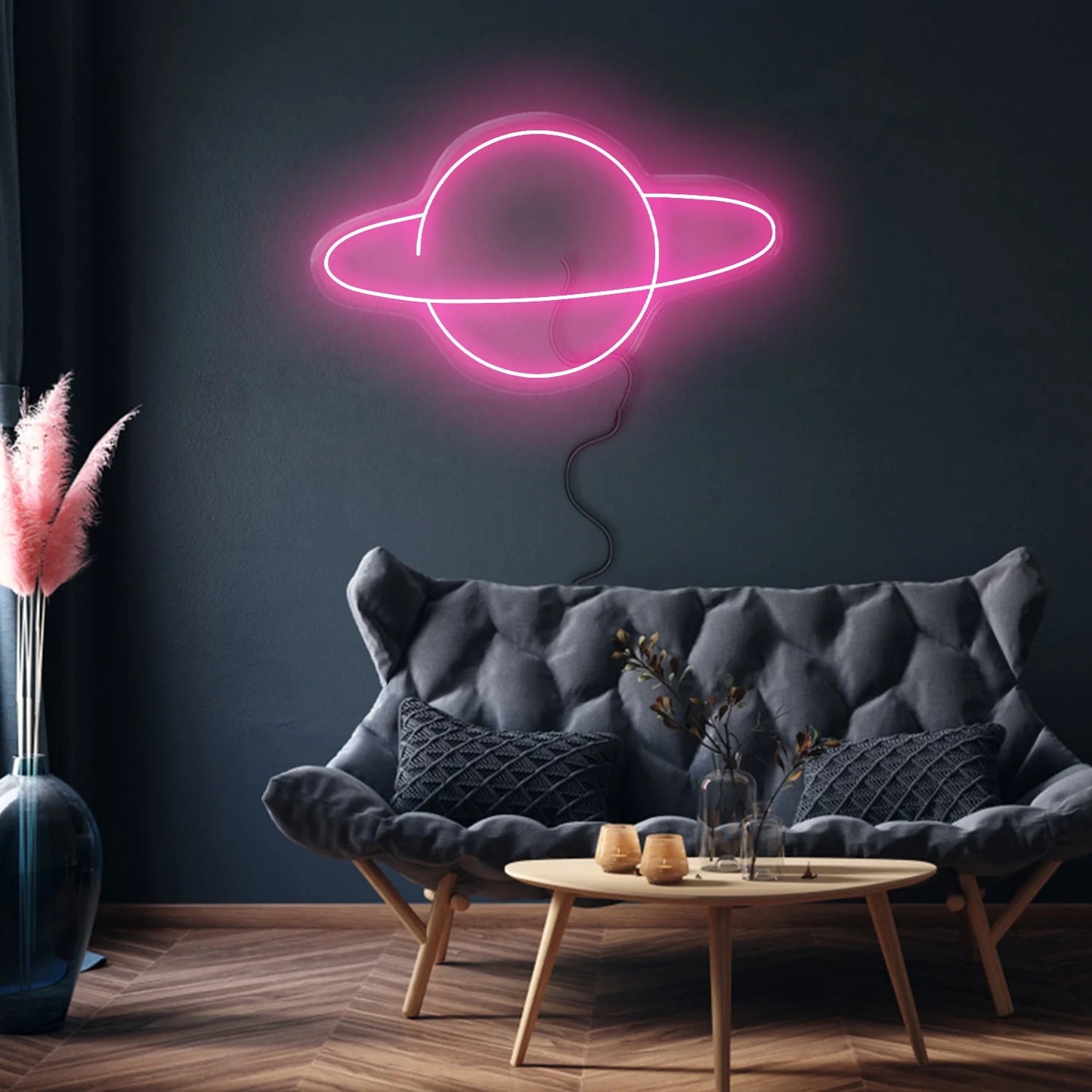 Pianeta neon