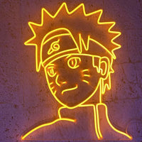 Naruto neon