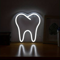 dente Neon