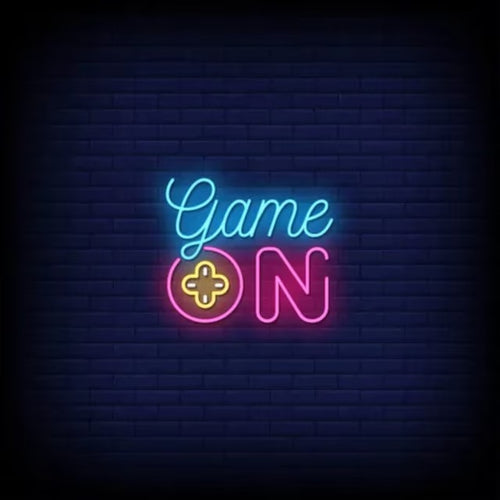 Gaming
